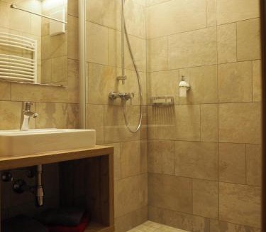 Warth Apartment | Bergzeit Appartements