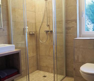 Warth Apartment | Bergzeit Appartements