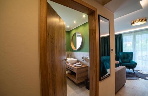 Sautens Hotel | Boutiquehotel - Michl