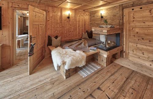 Bach Apartment | Lass Zeit am Lech