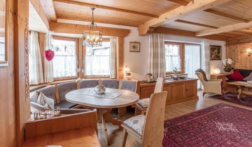 St. Ulrich Am Pillersee House | Ferienhaus Pehnelt