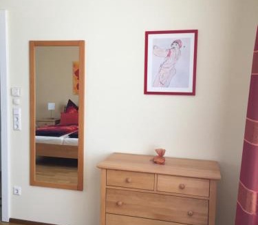 Schrems Apartment | Ferienappartement Regina