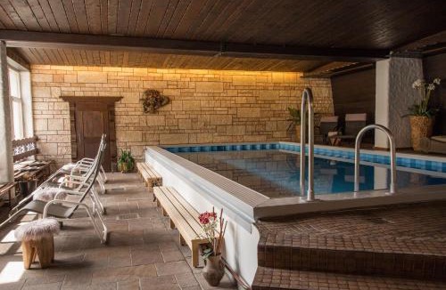Partenen Bed & Breakfast | Pension Christophorus Hotel Garni