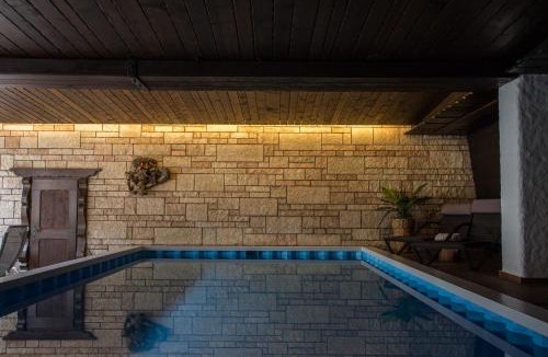 Partenen Bed & Breakfast | Pension Christophorus Hotel Garni
