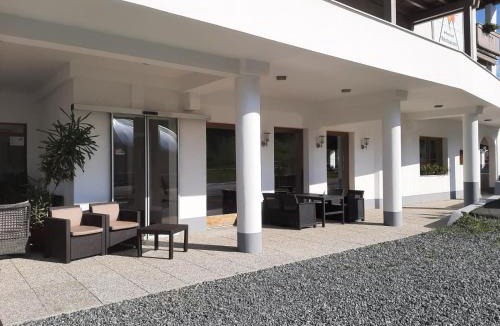 Sonnenalpe Nassfeld Hotel | Hotel Berghof