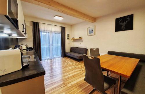 Prutz Apartment | Apart Sunnseita