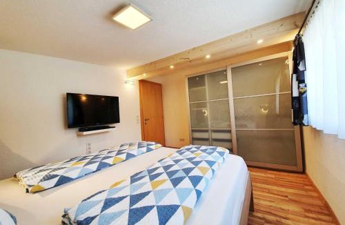 Prutz Apartment | Apart Sunnseita