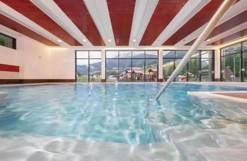 Soelden Hotel | Hotel Sunny Sölden