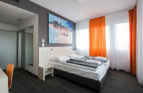 Neunkirchen Hotel | MSC Hotel