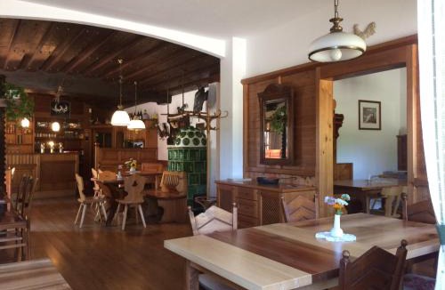 Fresing Hotel | Koschak Wirt & Weinbauer