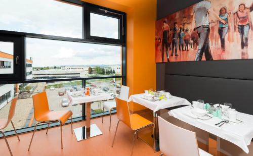 Neunkirchen Hotel | MSC Hotel