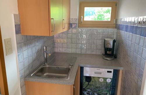 Thoerl Apartment | FeWo Lüttich