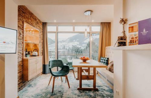 Bad Hofgastein Resort | Sendlhofer's