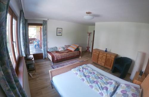 Igls Apartment | Haus Fink