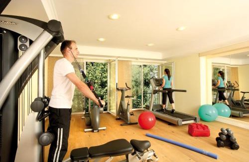 Bad Schallerbach Hotel | Parkhotel