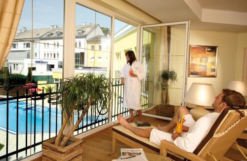 Bad Schallerbach Hotel | Parkhotel