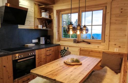 Albeck Ski Chalet | Chalet Hütte Buchfink by Interhome