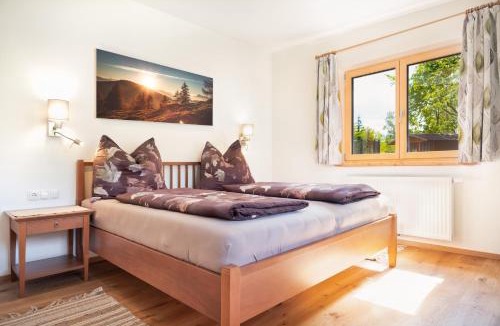 Ramsau am Dachstein Apartment | Appartement Sonnenheim