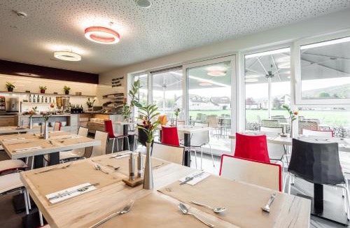 Plosdorf Hotel | Hotel Smart Liv'in