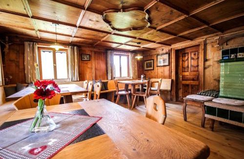 Gaschurn House | Hus 172