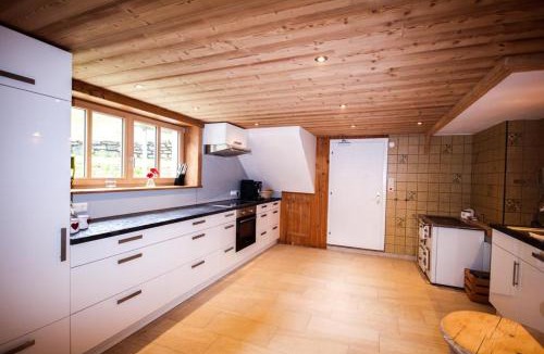 Gaschurn House | Hus 172
