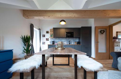 Altaussee Apartment | Ferienwohnung Flora Altaussee - Your Austrian Home