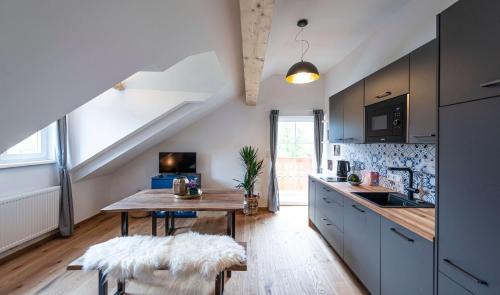 Altaussee Apartment | Ferienwohnung Flora Altaussee - Your Austrian Home
