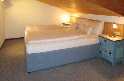 Sankt Anton am Arlberg Apartment | Apartment Am Schönbach - STA153