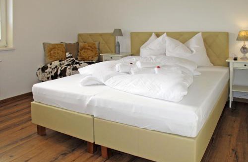 Hoarberg Apartment | Apartment Tamerl-2 by Interhome