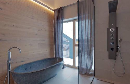 Pruggern House | Exclusive Alpenlodge ski in ski out Galsterberg