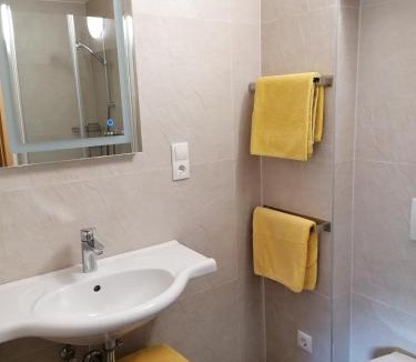 Ellboegen Apartment | Zachhof
