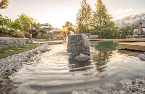 Mutters Hotel | Hotel Seppl