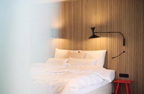 Sankt Anton am Arlberg Hotel | Ullrhaus - ST ANTON 4 Star Superior
