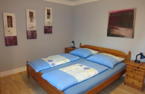 Klagenfurt-Wolfnitz Apartment | Ferienwohnungen Kremsbrucker