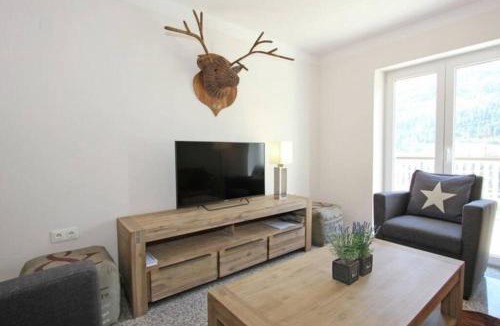 Fliess Apartment | Appartement Sonnenblick