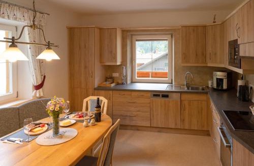 Heiligenblut Ski Chalet | Zirbenchalet Grossglockner