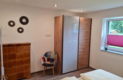 Groebming Apartment | FrIda Appartements