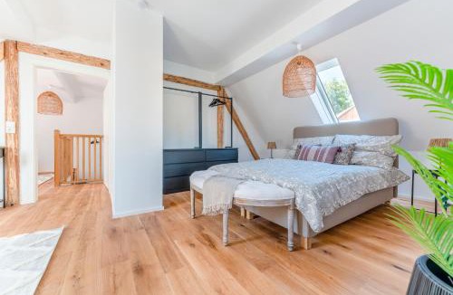 Spitz House | Vinum.Lodge Spitz in der Wachau