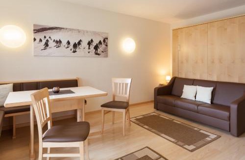 Sankt Anton am Arlberg Hotel | Hotel Rundeck