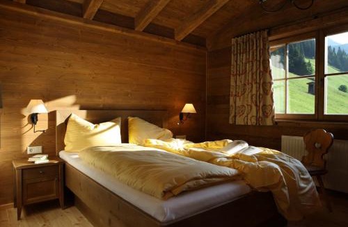Lanersbach Ski Chalet | Alpendorf Anno Dazumal