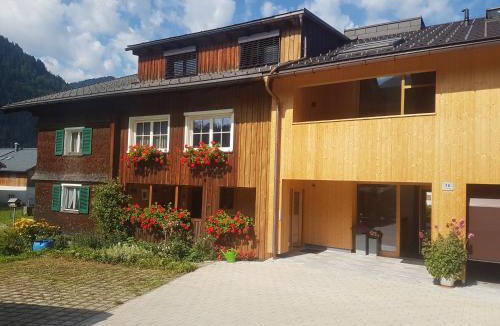 Schoppernau Apartment | Felder Apartments