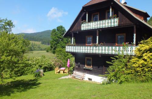 Frauenstein Apartment | Steurer Hof