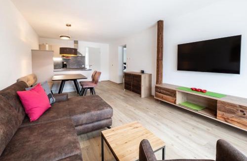 Riezlern Apartment | Haus Fellhorn - Ferienwohnungen