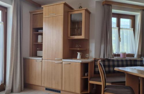 Bad Hofgastein Apartment | Appartement Stadler