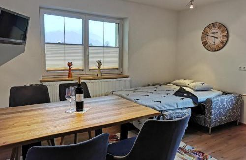 Tannheim Apartment | Pension Tannheim