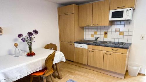 Neustift Im Stubaital Apartment | Gästehaus Haus Barbara