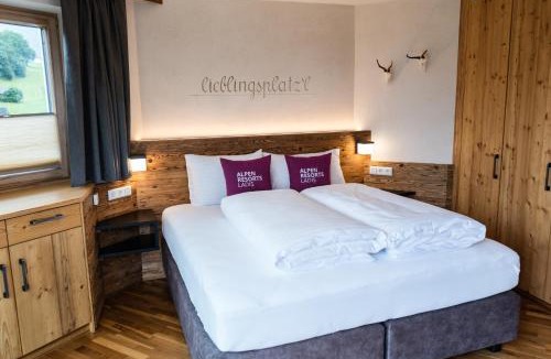 Ladis House | Chalet EDELWEISS - Private Wellness with Whirlpool & Sauna