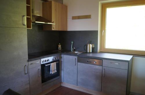 Ellboegen Apartment | Apartment Auszeit