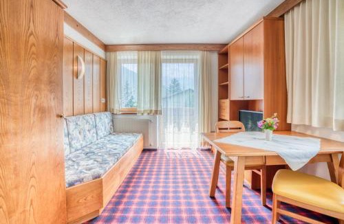 Imst House | Pension Weirather