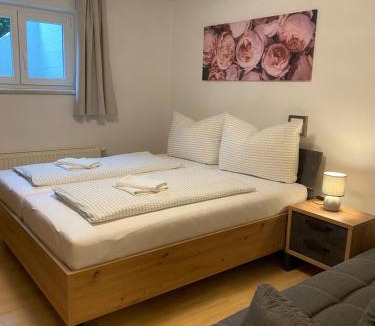 Emberg Apartment | Apart Anna